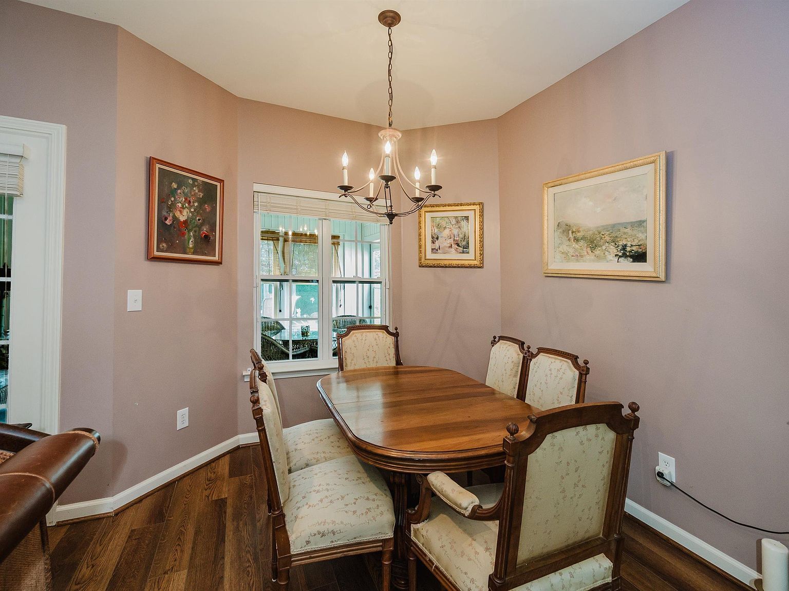 1072 Fairbank Ln Chelsea, AL 35043 | Single Family