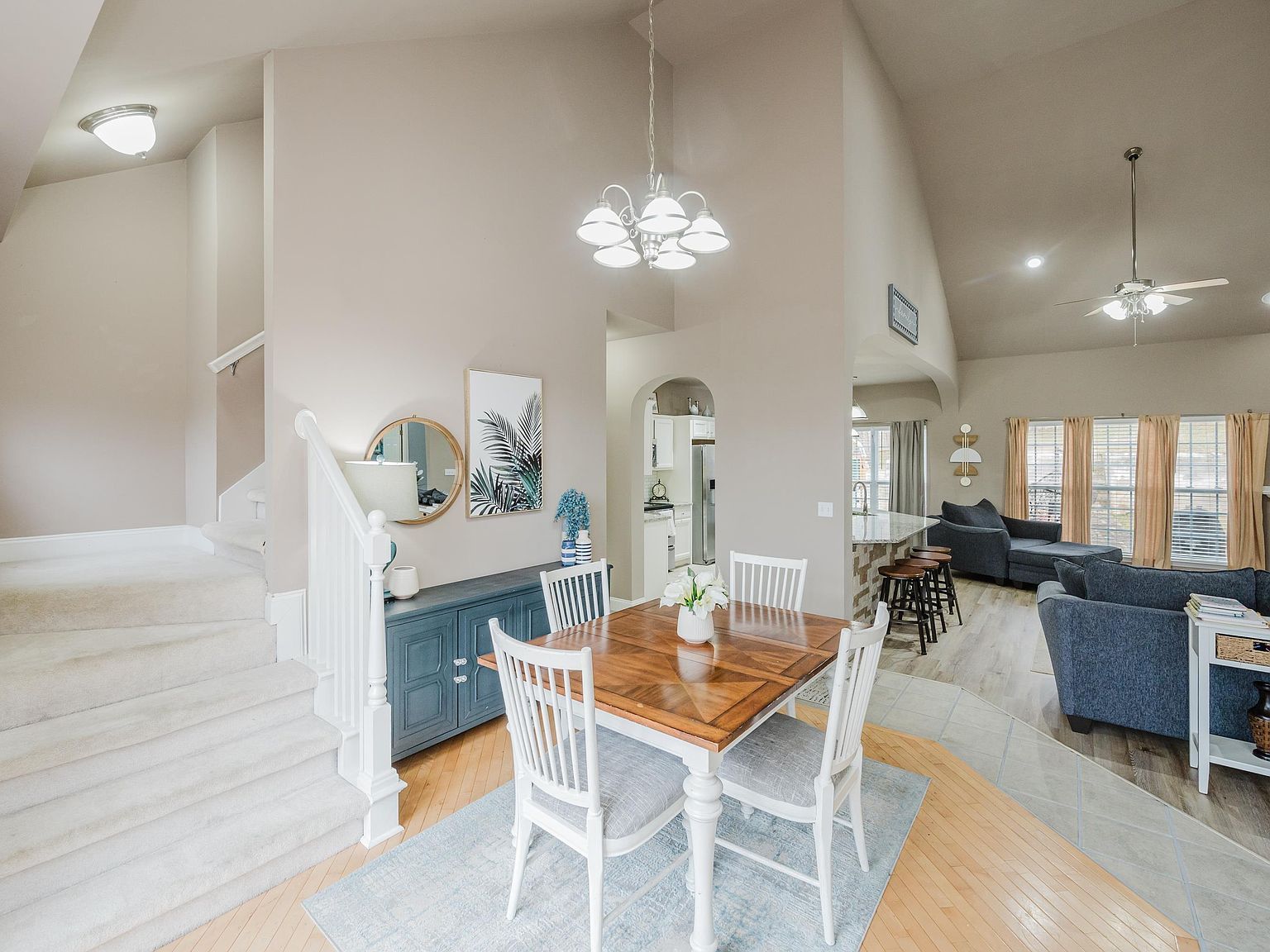 2746 Crossvine Dr Helena, AL 35022  | Single Family