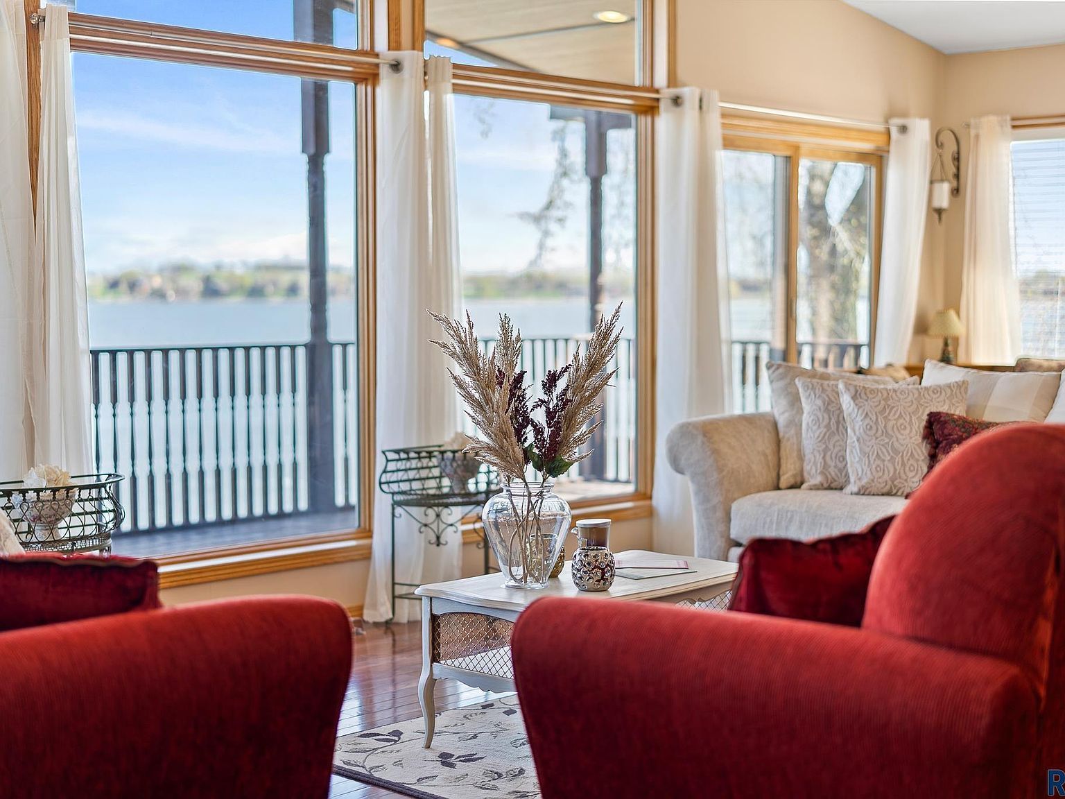 5361 S Shore Dr Chester, SD 57016  | Single Family