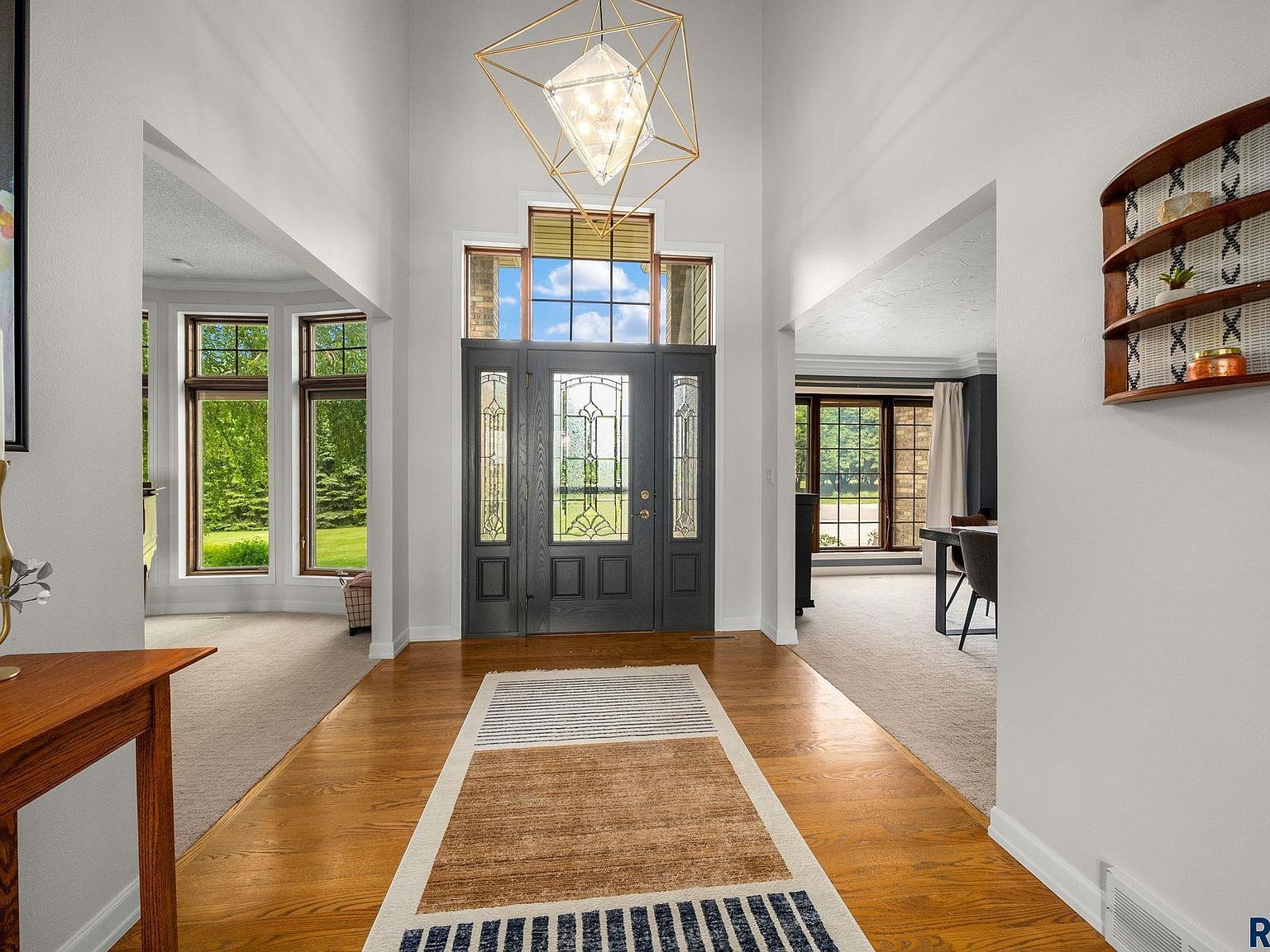 809 W 3rd St Dell Rapids, SD 57022  | Single Family