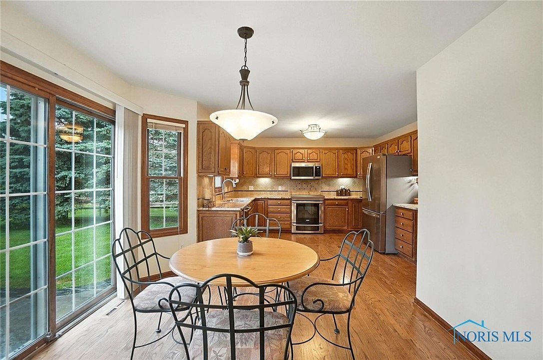 6608 W Meadows Ln Maumee, OH 43537 | Single Family