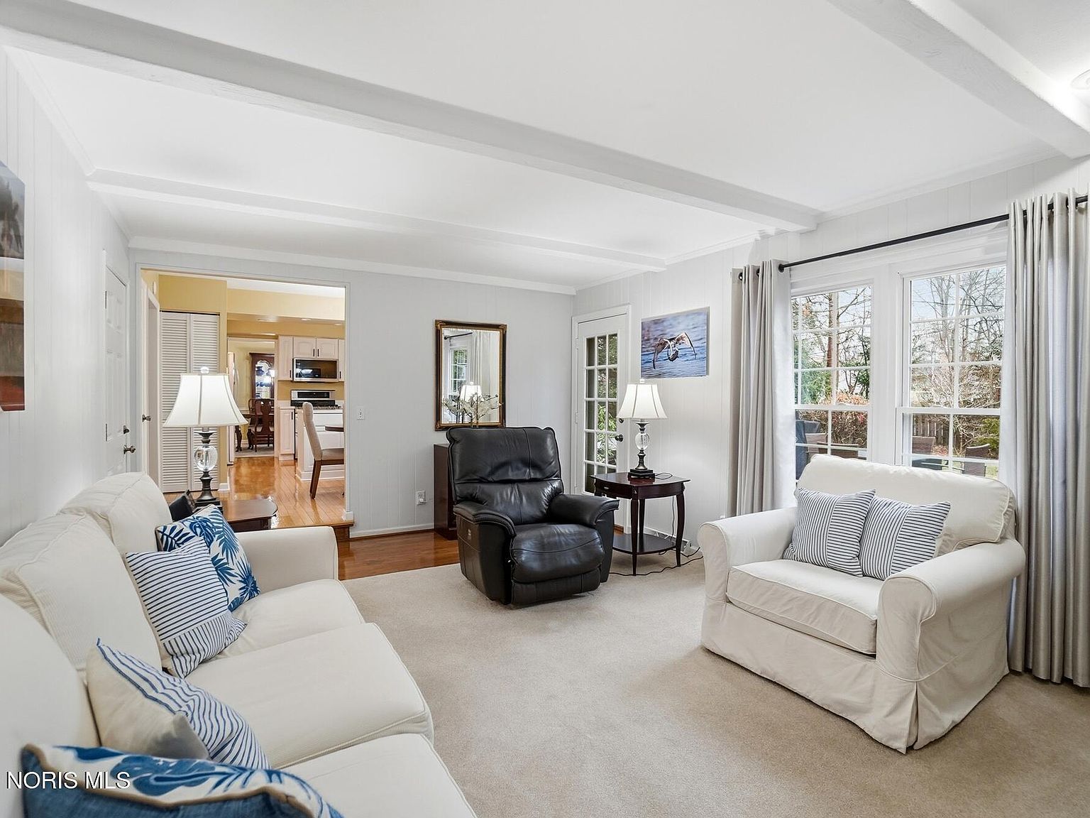 6854 Williamsburg Dr Sylvania, OH 43560  | Single Family