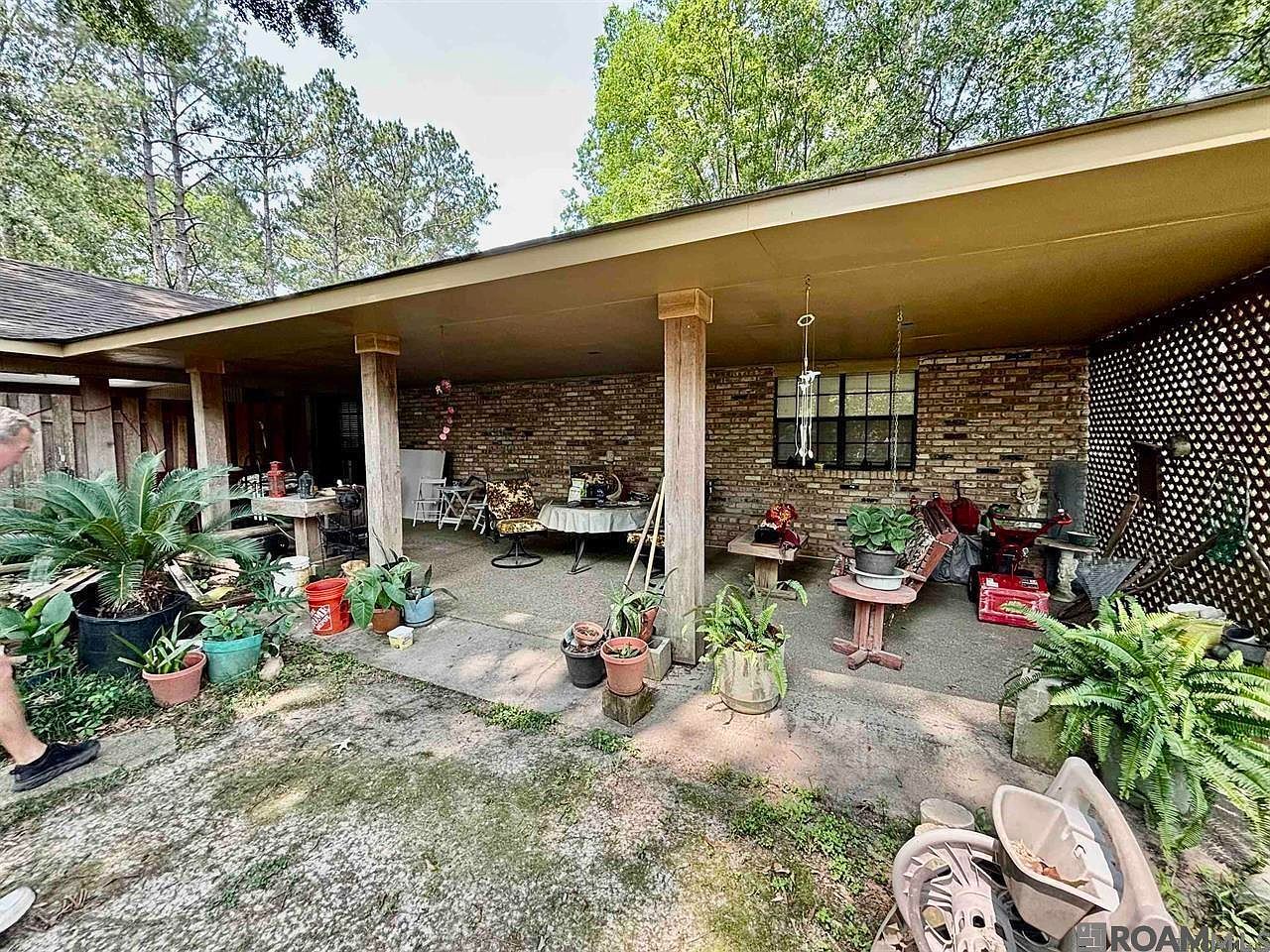 12736 Centerra Ct Baker, LA 70714  | Single Family