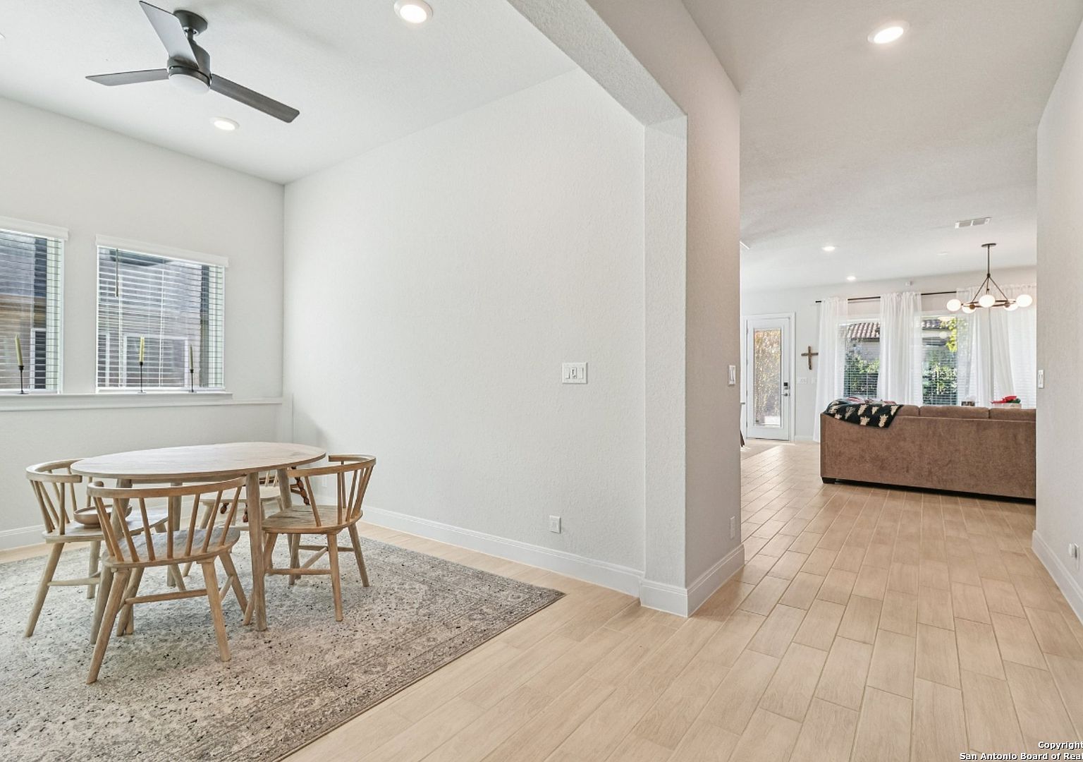 22907 Grande Vis San Antonio, TX 78261 | Single Family