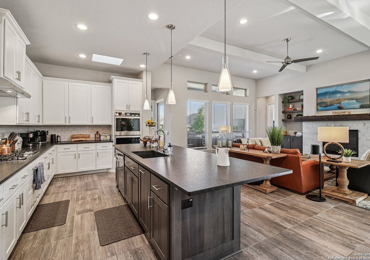 22742 Estacado San Antonio, TX 78261 | Single Family