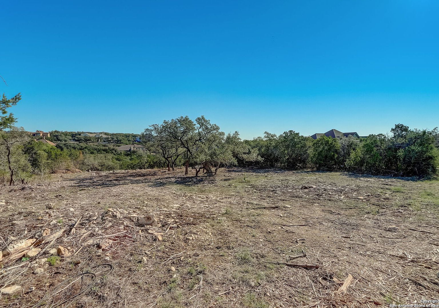 22740 Fossil Rdg San Antonio, TX 78261  | Land/Lot