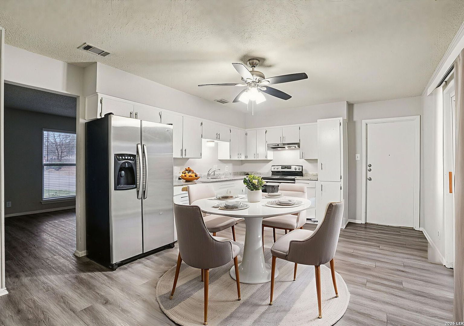 318 Balboa Dr Universal City, TX 78148  | Single Family