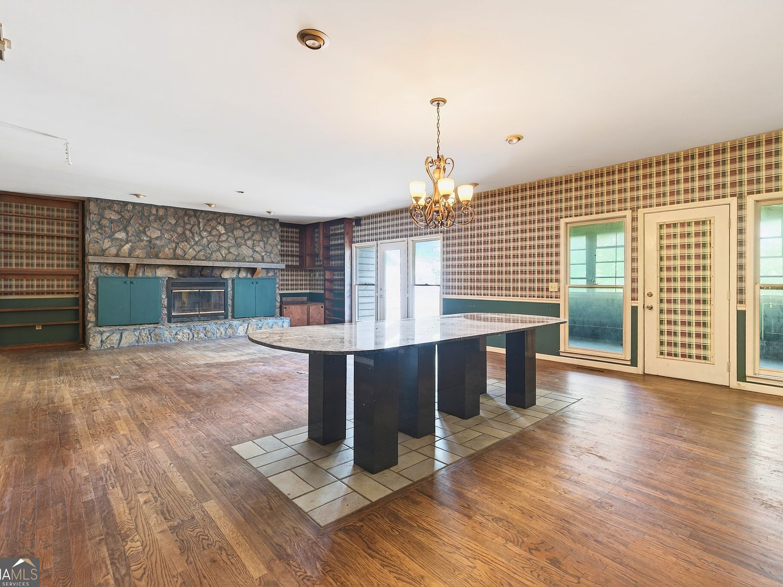 290 Bear Cave Trl Lakemont, GA 30552  | Single Family