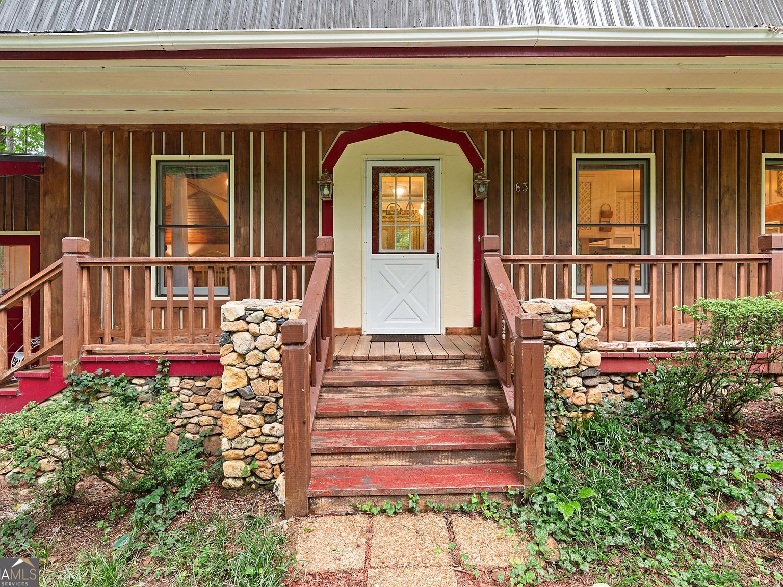 63 Eagle Chase Cir Dillard, GA 30537 | Single Family