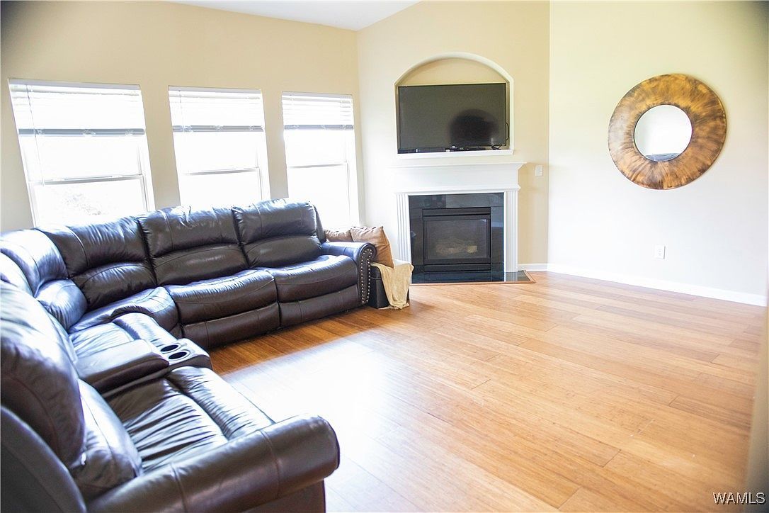 1303 Maxwell Cir Tuscaloosa, AL 35405  | Single Family