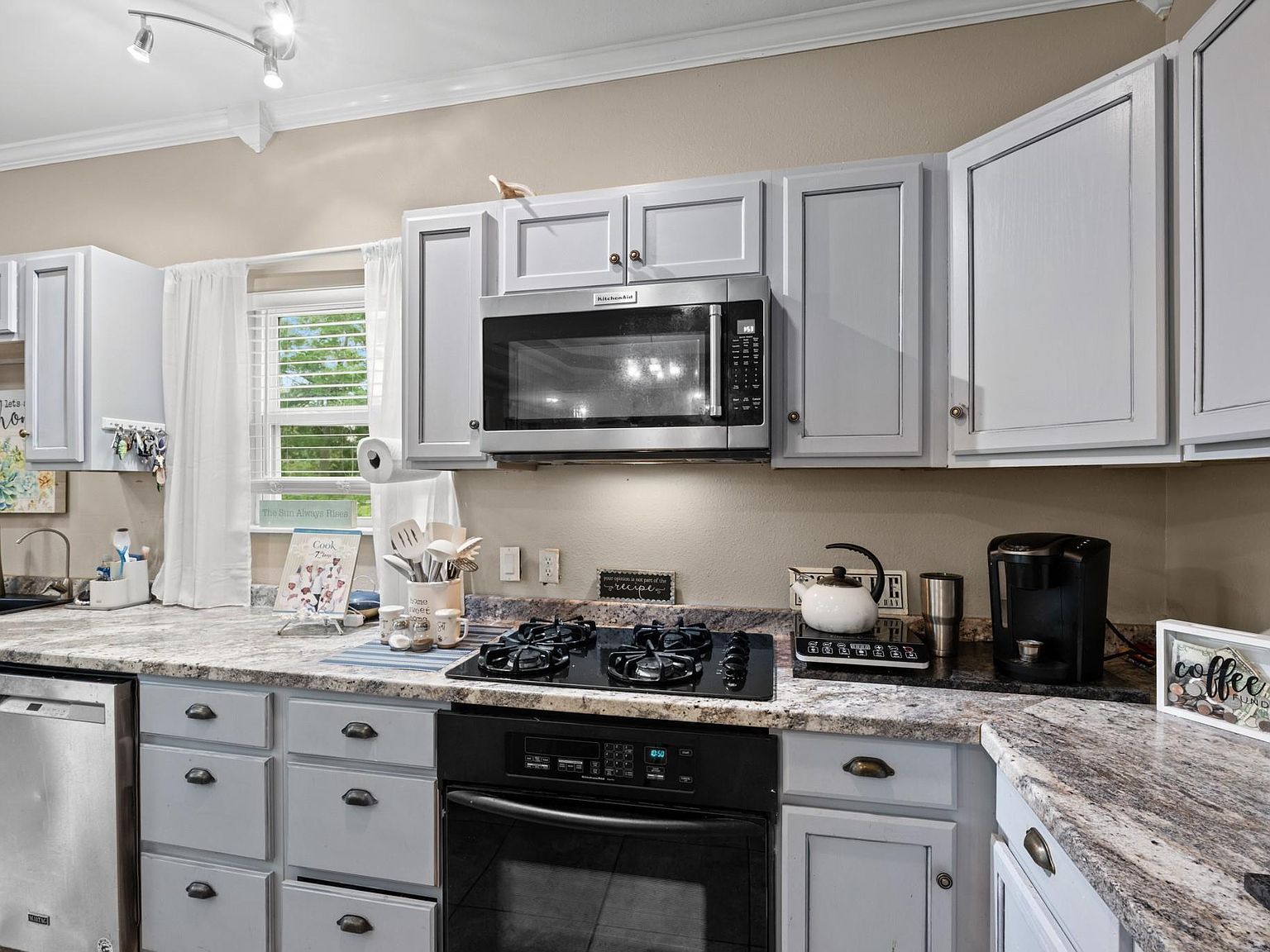 5811 Avenue G 1/2 Santa Fe, TX 77510 | Single Family