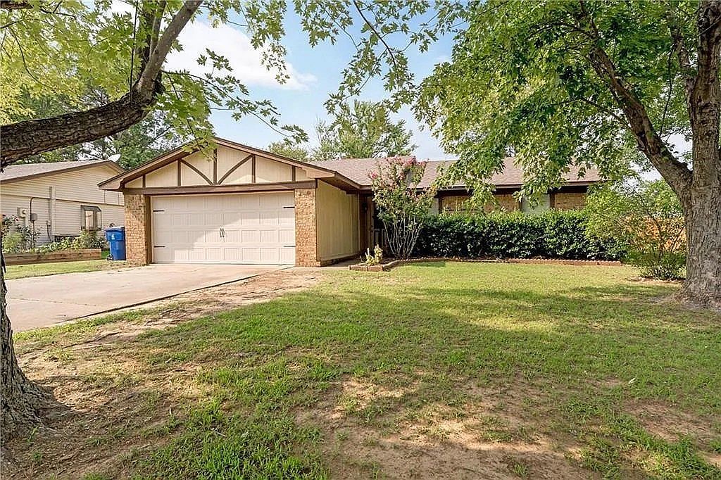 5913 Enid St Fort Smith, AR 72903 | Single Family