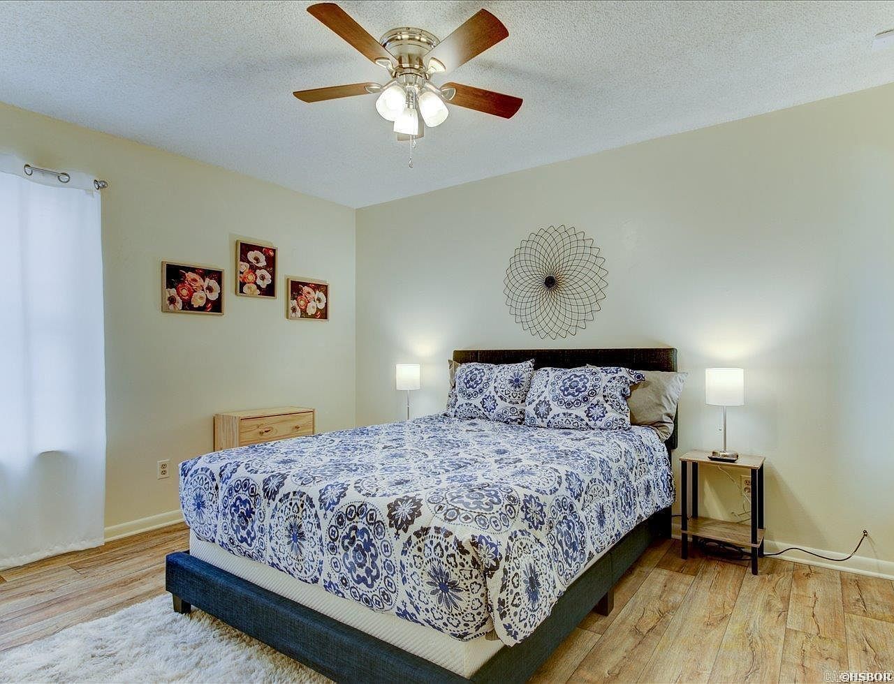 101 Shawn St Hot Springs, AR 71901 | Single Family