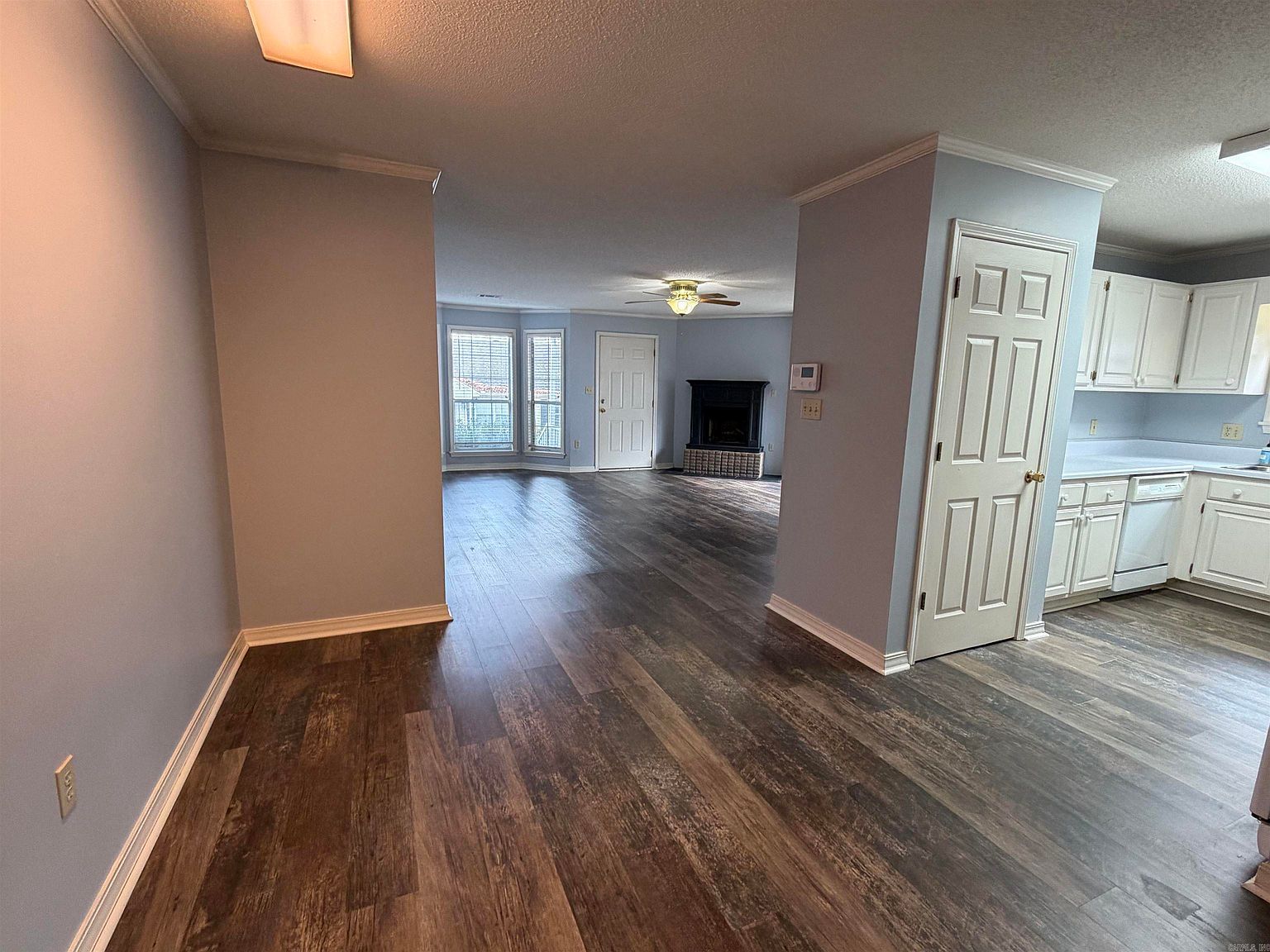 28 River Oaks Trce Searcy, AR 72143  | New build