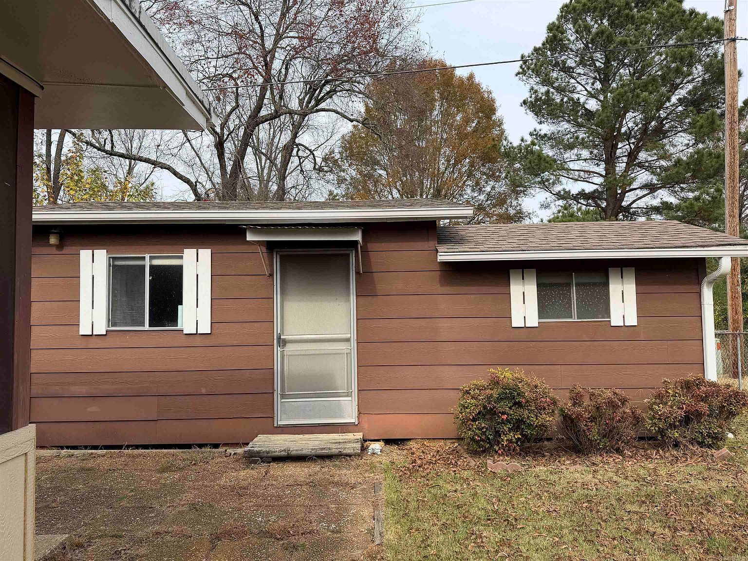 410 Virgil Ave Searcy, AR 72143  | Single Family