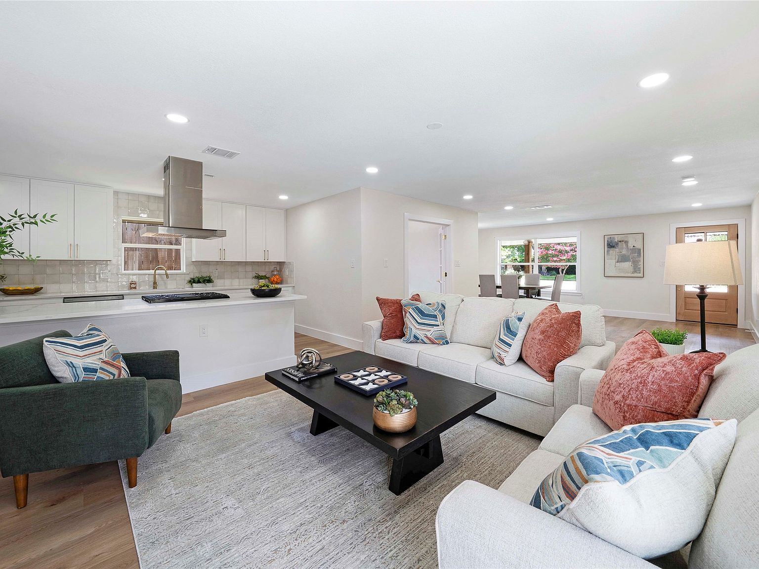 10416 Church Rd Dallas, TX 75238 | Single Family