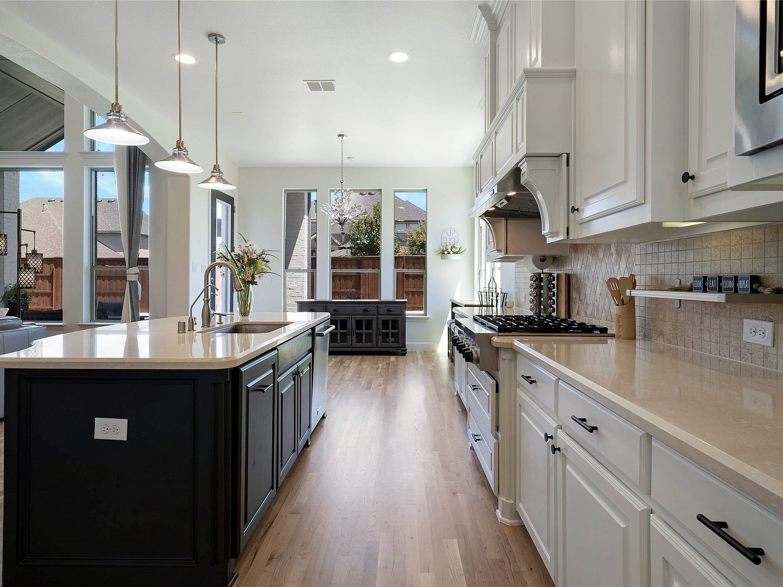 741 Almeda Ln Prosper, TX 75078 | Single Family