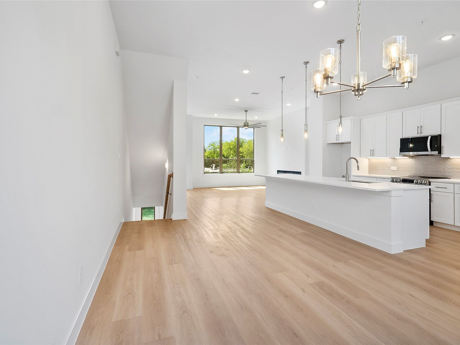 13351 Goodland St #207 Dallas, TX 75211  | New build