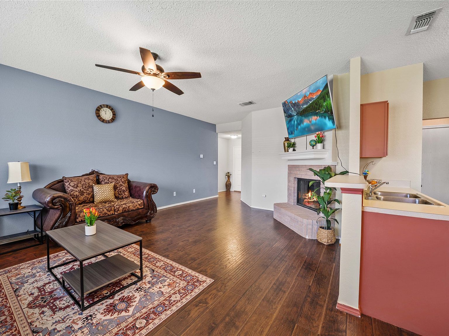 7412 Ranger Way Fort Worth, TX 76133  | Single Family