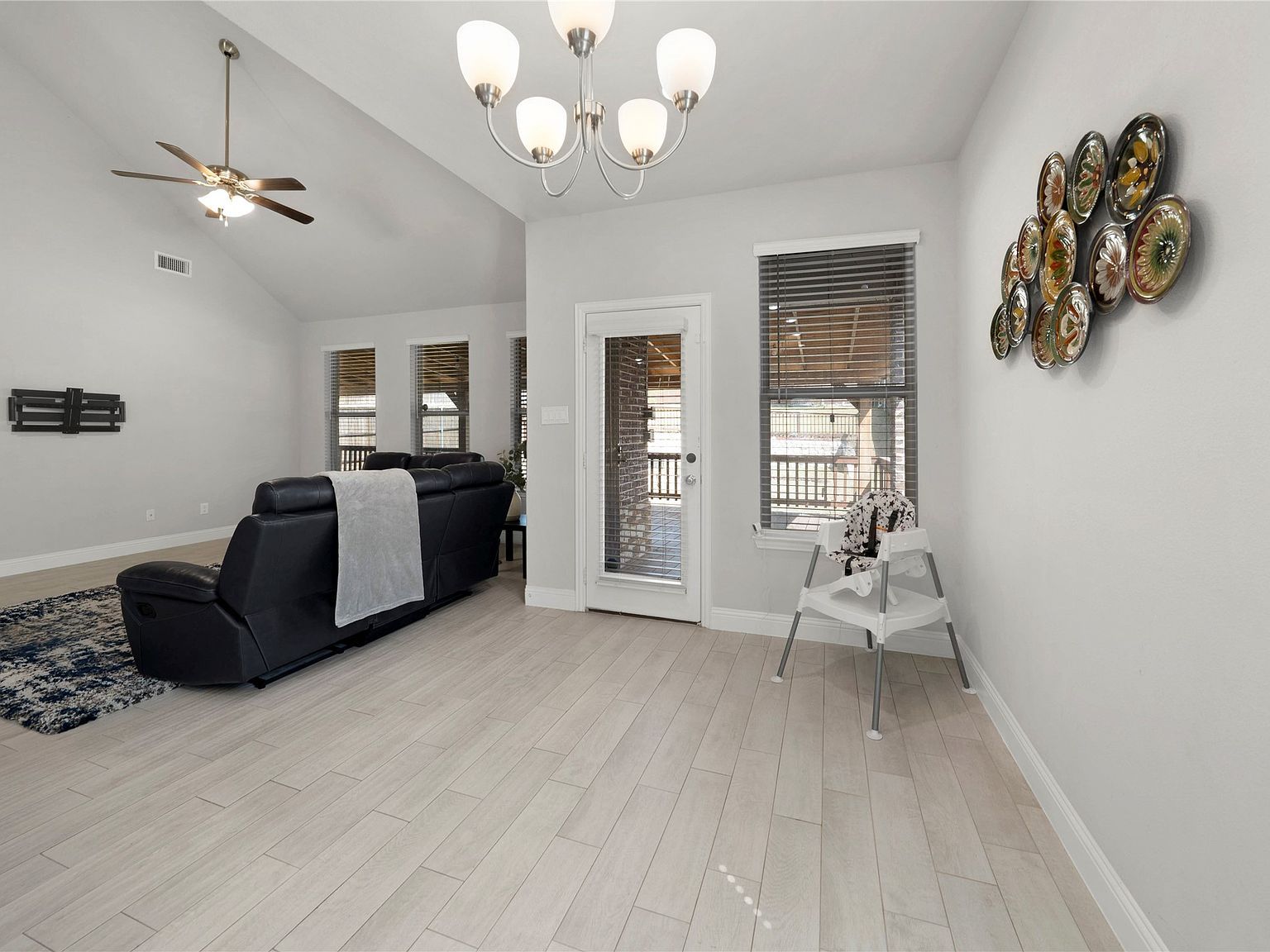 2912 Inn Kitchen Way McKinney, TX 75071  | Single Family