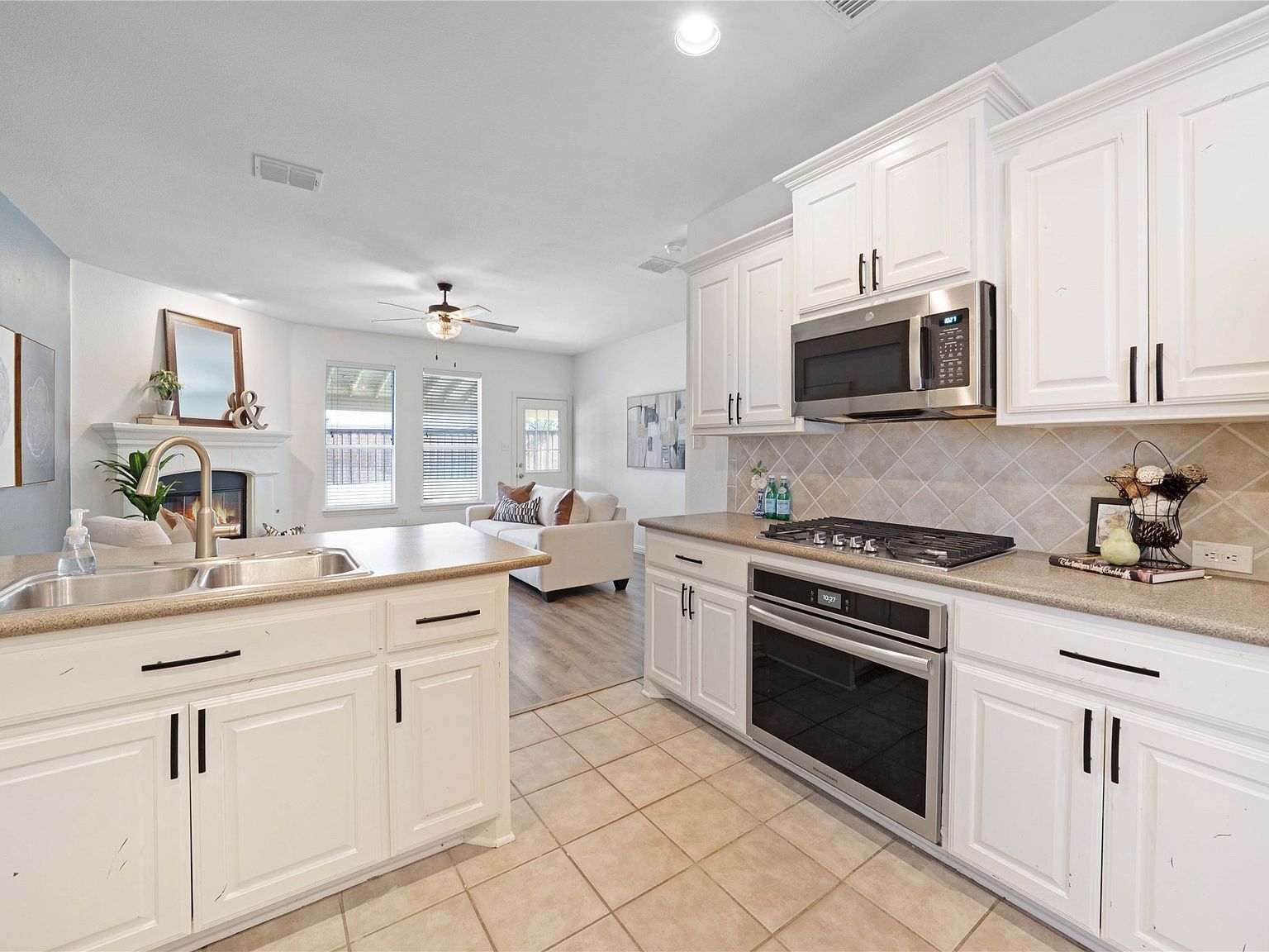 2647 Waterdance Dr Little Elm, TX 75068  | Single Family