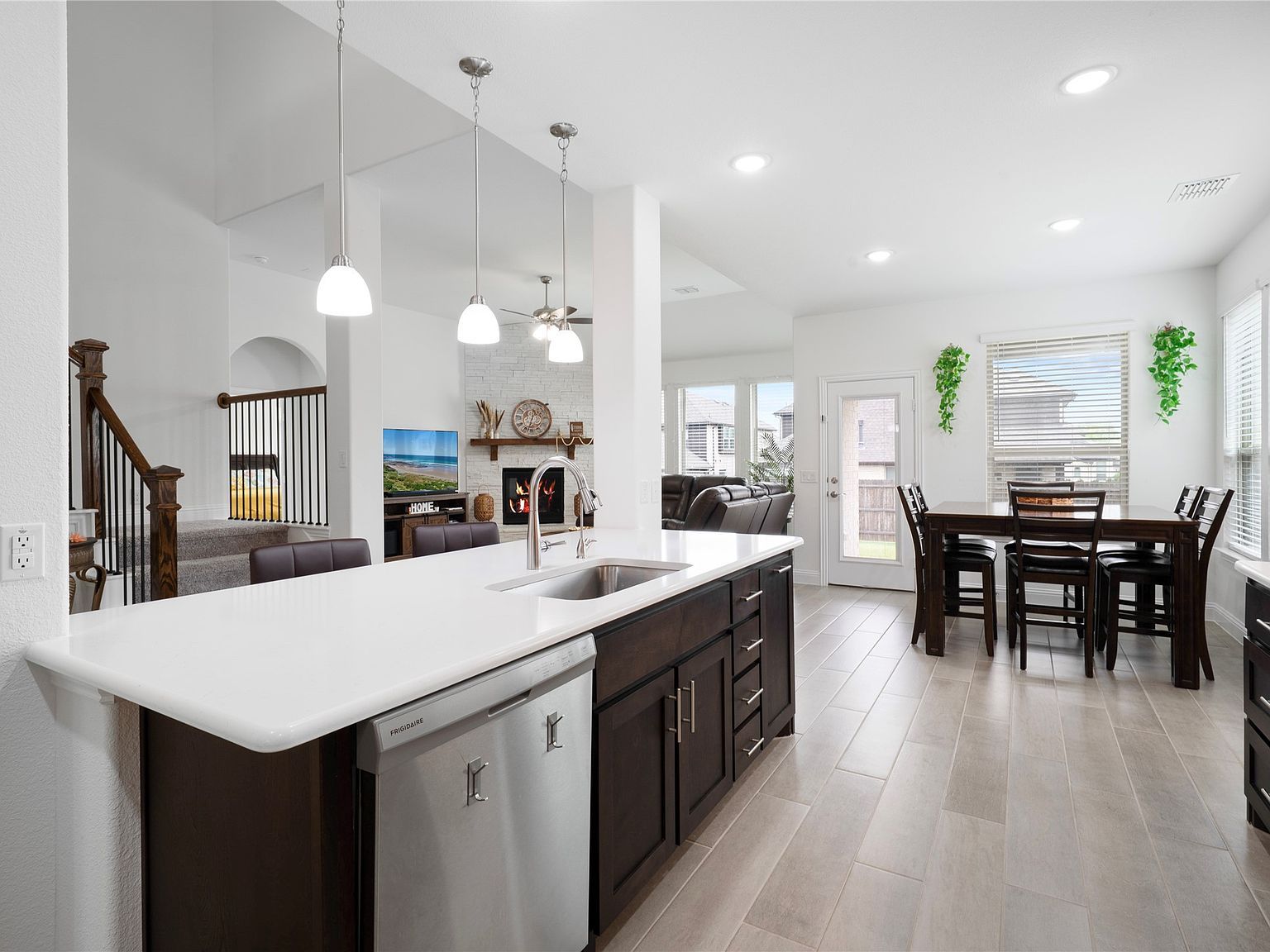 2804 Creekhollow Ct Argyle, TX 76226  | Single Family