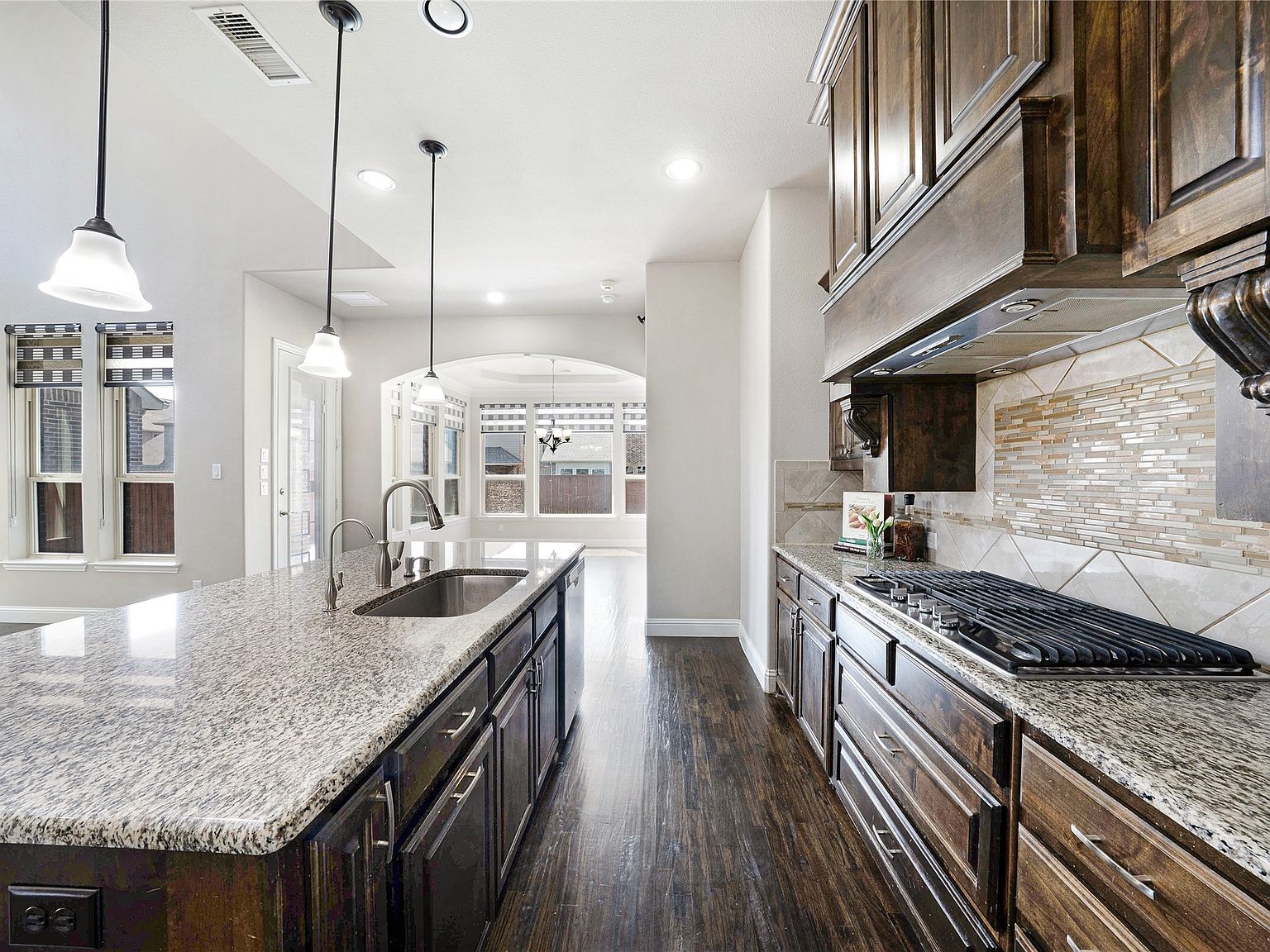 5913 Adair Ln McKinney, TX 75070  | Single Family