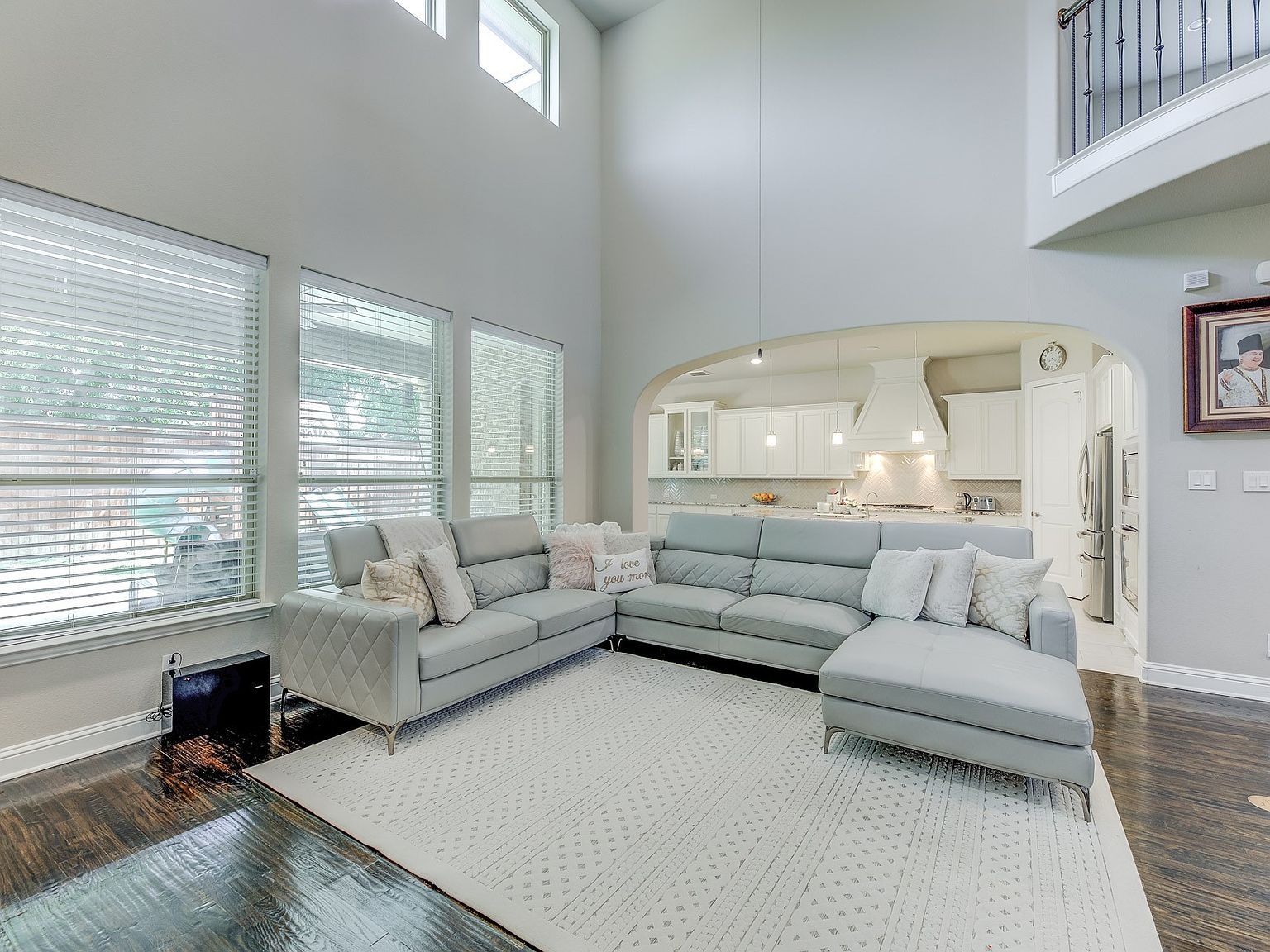 6804 Humboldt Pl McKinney, TX 75070  | Single Family