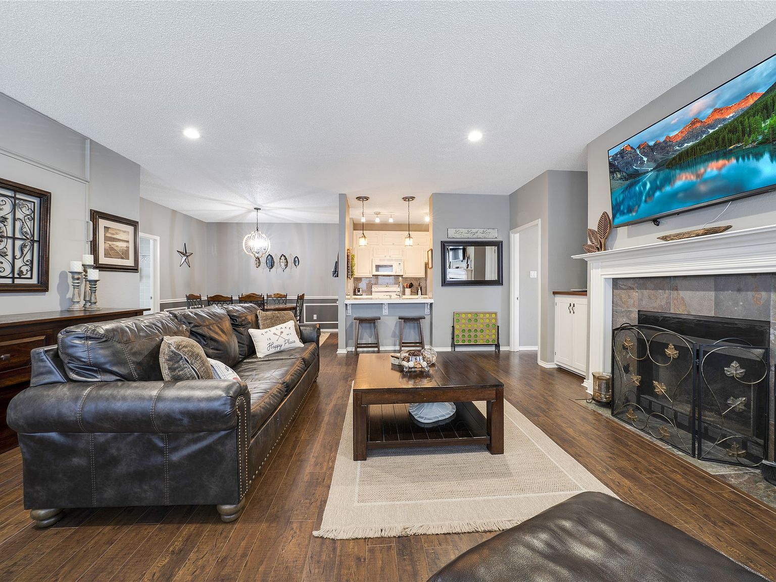 2164 Tanglewood Blvd BUILDING C-215 Pottsboro, TX 75076  | Condominium