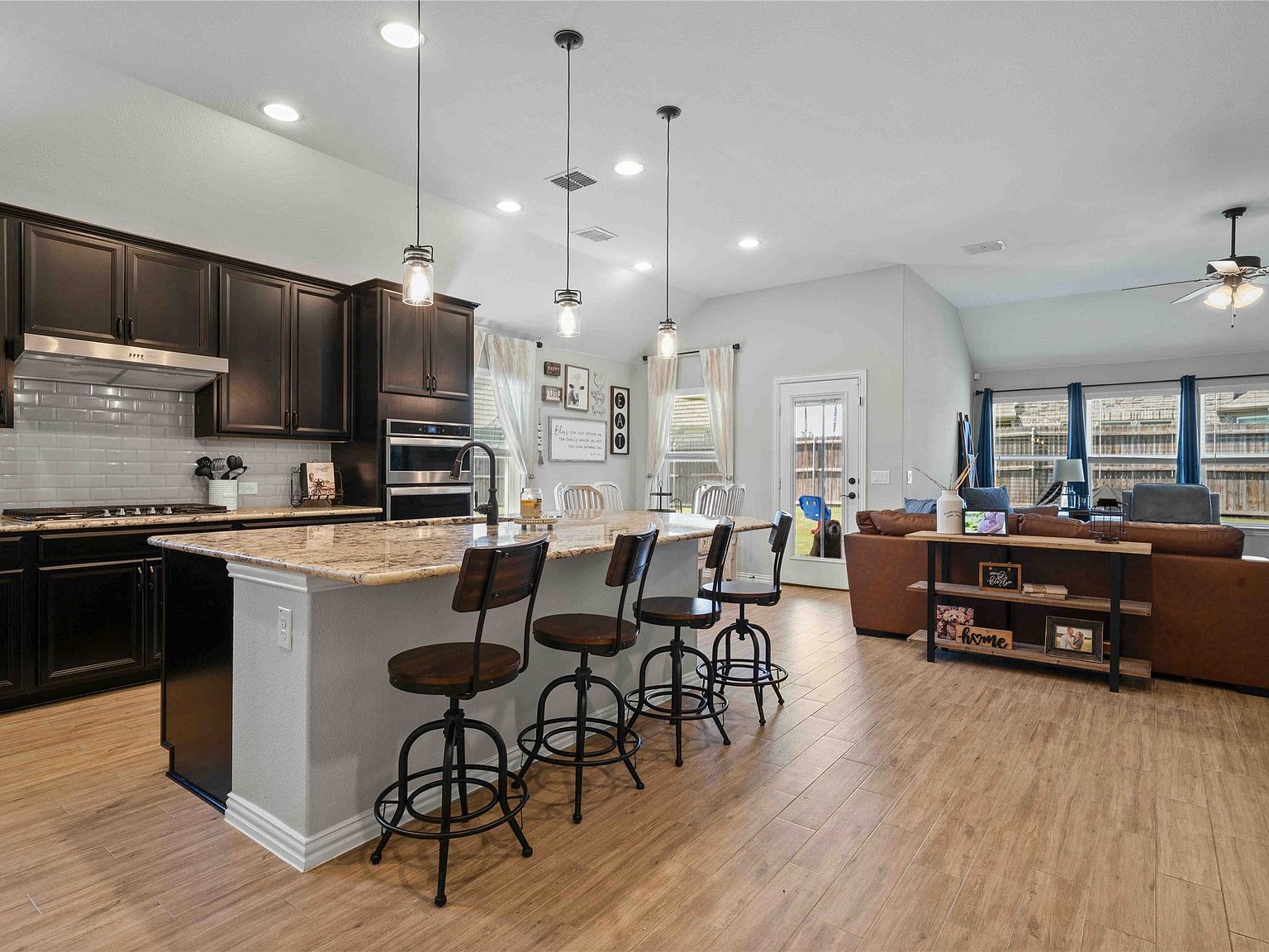 2711 Ash Ave Melissa, TX 75454 | Single Family