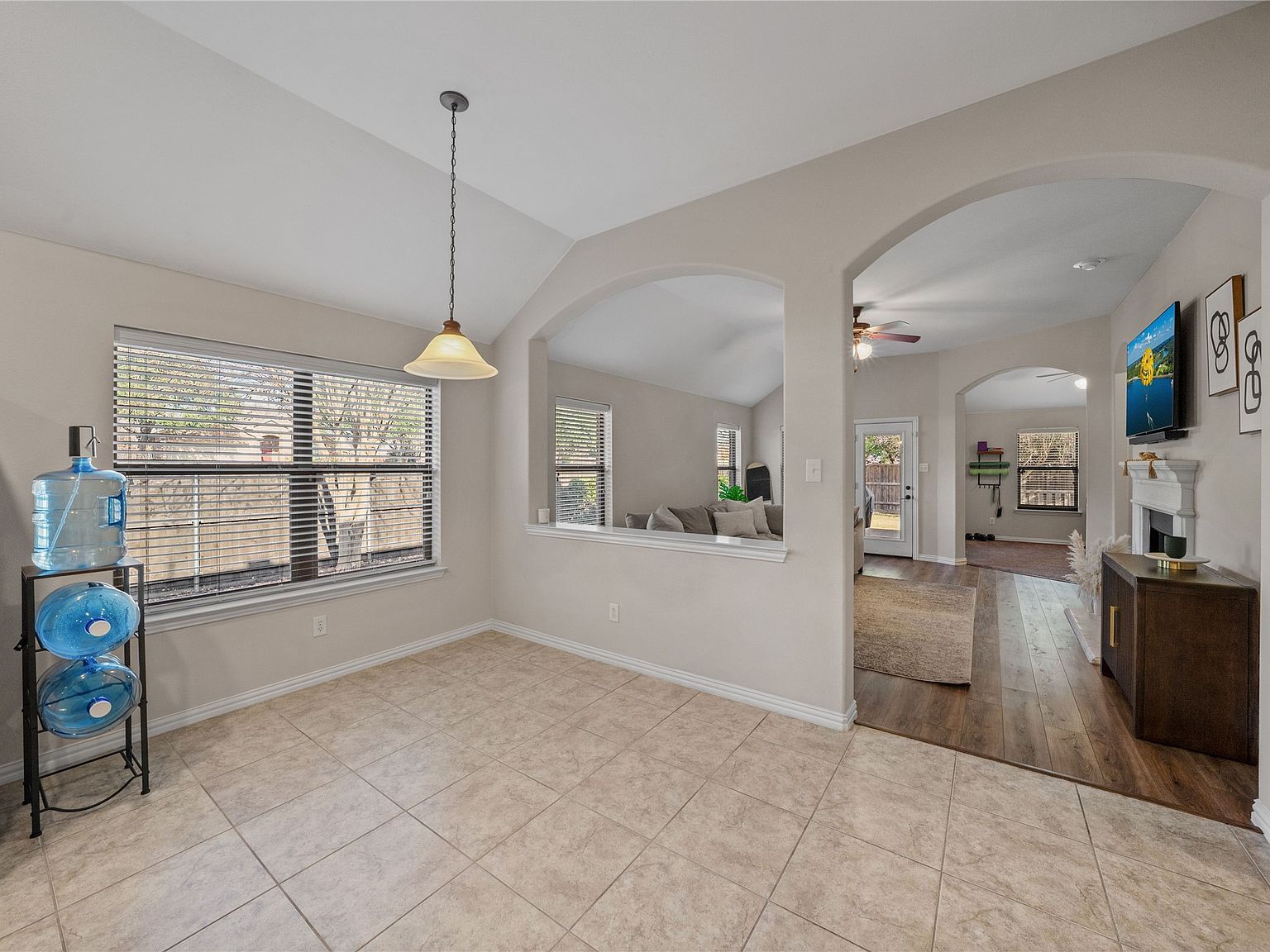 2532 Gold Rush Dr McKinney, TX 75071  | Single Family