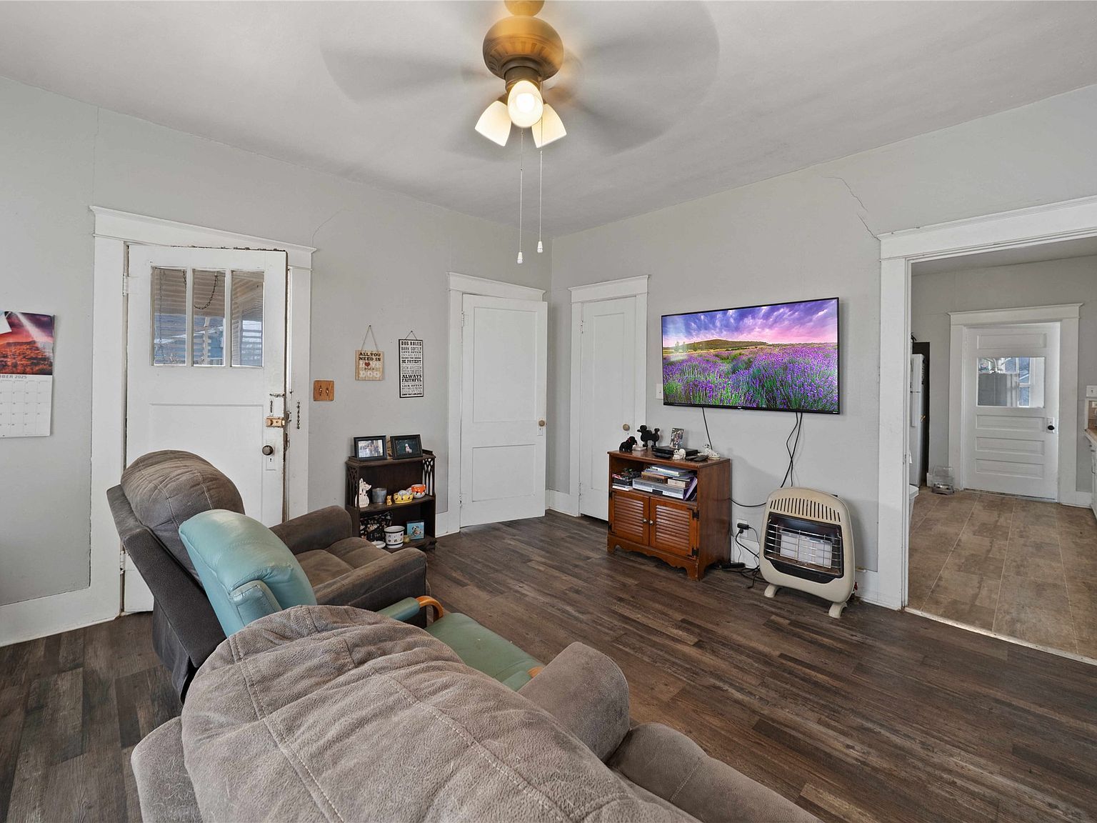 713 N Commerce St Gainesville, TX 76240  | Single Family