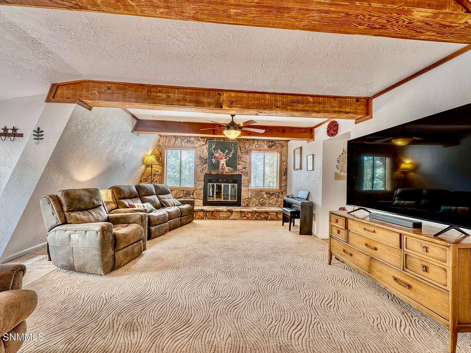 104 Meadow Wood Ruidoso, NM 88346  | Single Family