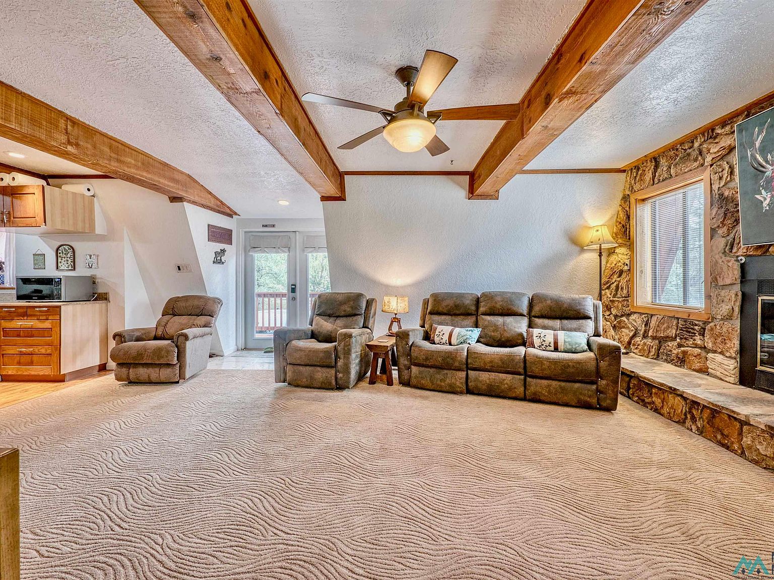 104 Meadow Wood Ruidoso, NM 88345  | Single Family