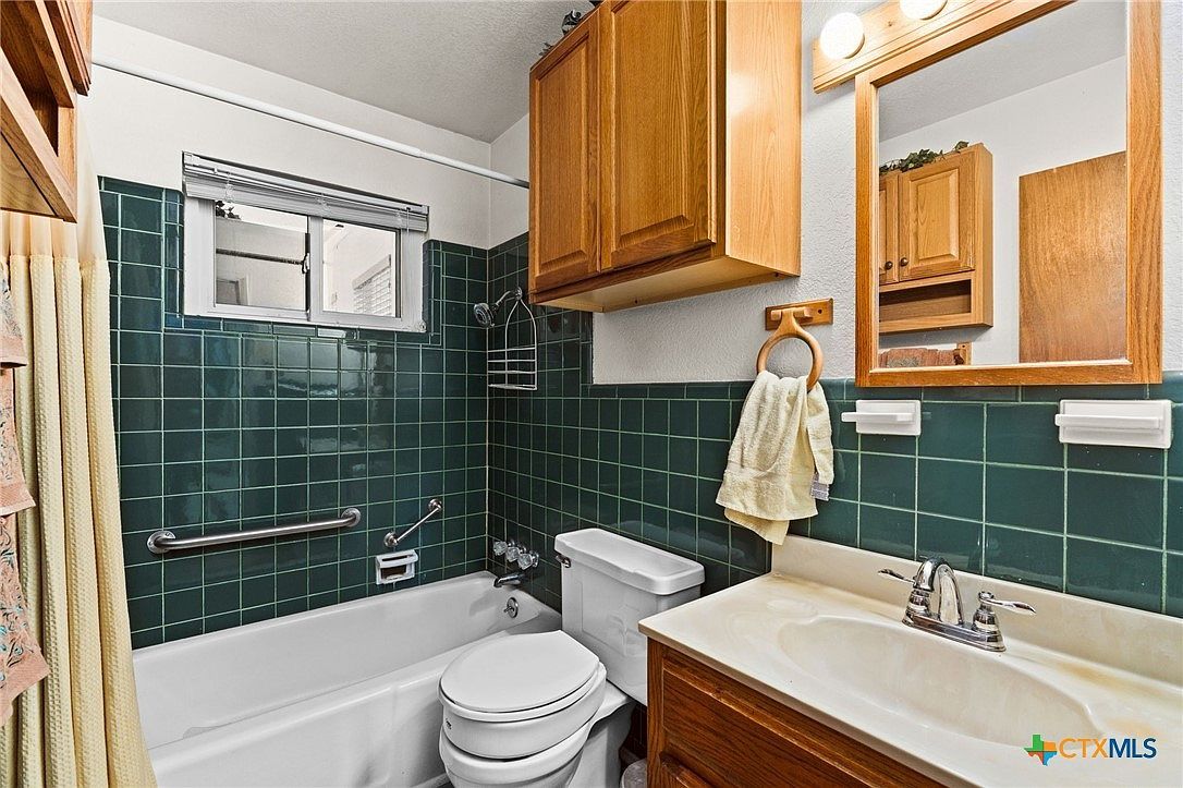 1405 Camilla Rd Killeen, TX 76549 | Single Family