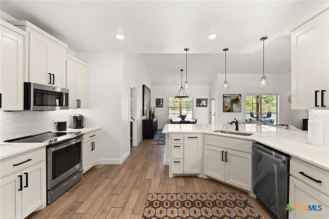 274 Pecan Meadow Ln Belton, TX 76513 | Single Family