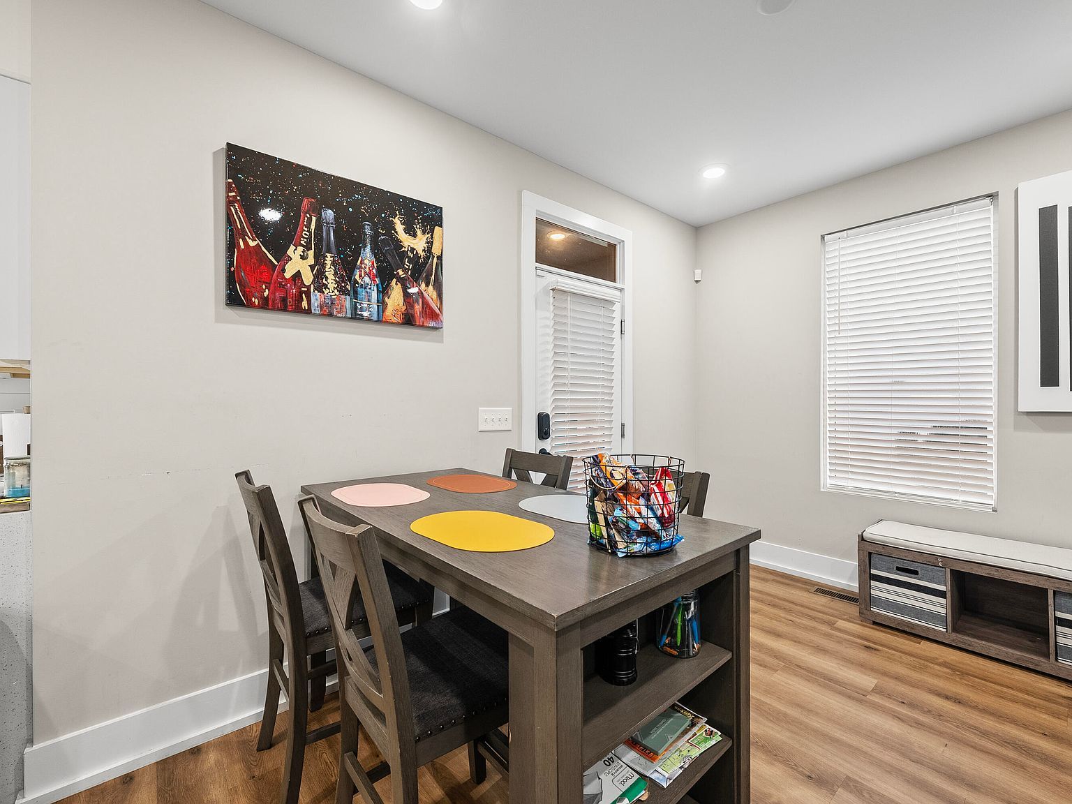 3138 Rowena Ave Durham, NC 27703  | Single Family