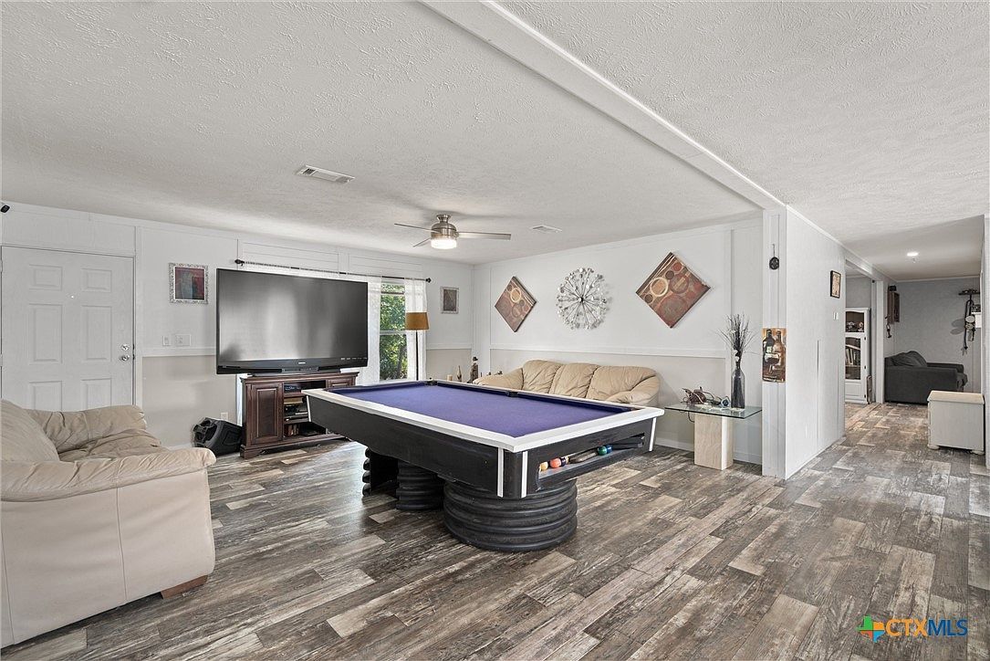 2316 County Road 404 Loop Bartlett, TX 76511  | New build