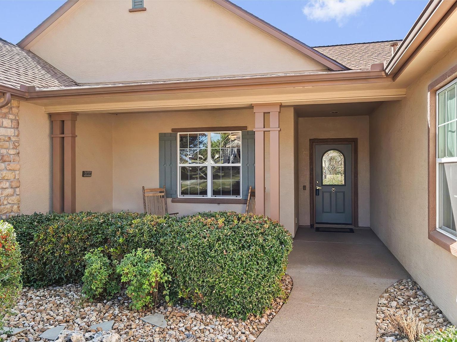 400 Dawson Trl Georgetown, TX 78633  | Single Family