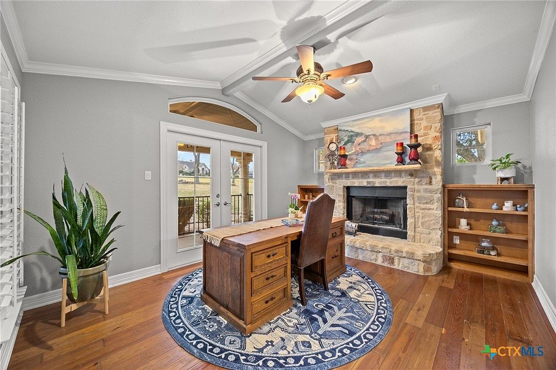 232 Whispering Spring Ln Georgetown, TX 78633  | Single Family