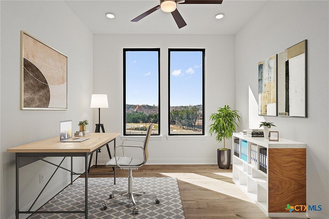 2004 Crimson Sunset Cv Georgetown, TX 78628  | Single Family