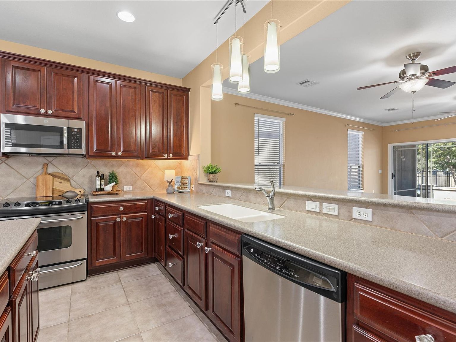 300 Cooper Lake Dr Georgetown, TX 78633  | Single Family