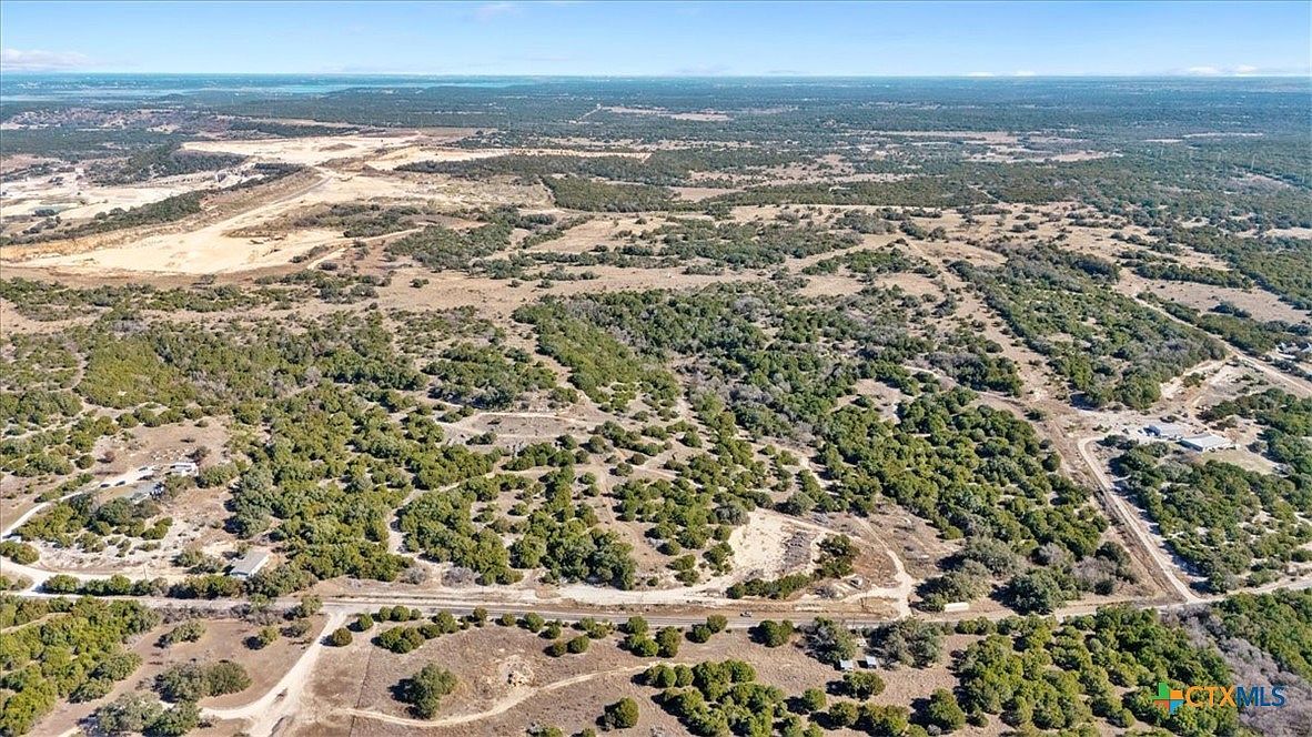 16350 Cedar Valley Rd Salado, TX 76571  | Land/Lot