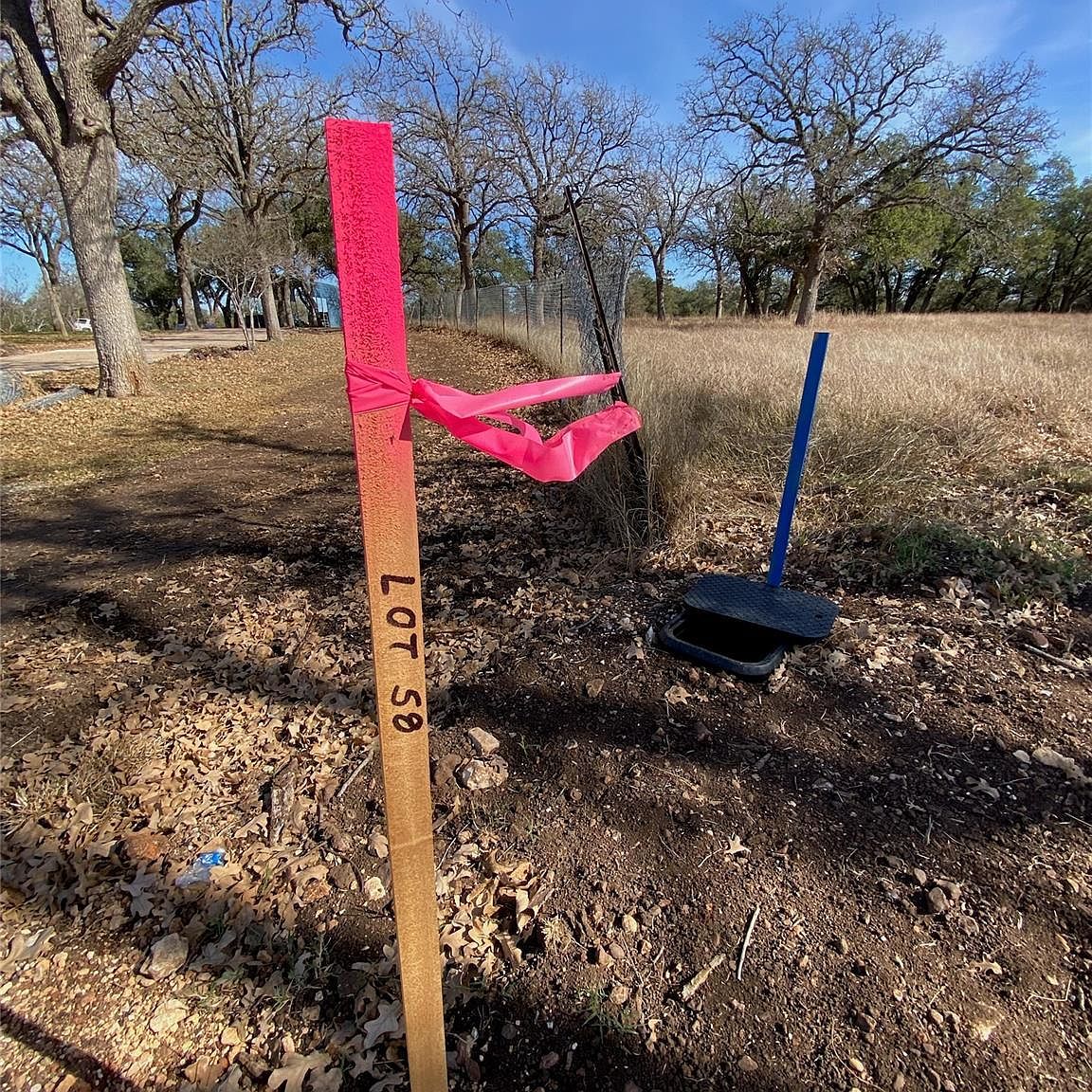 Lightning Ranch Rd Georgetown, TX 78628  | Land/Lot