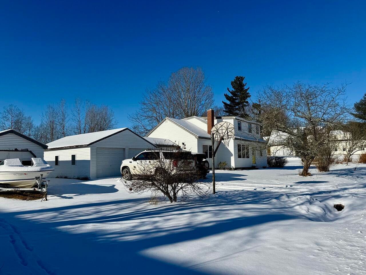 35 School St Stockton Springs, ME 04981  | Single Family