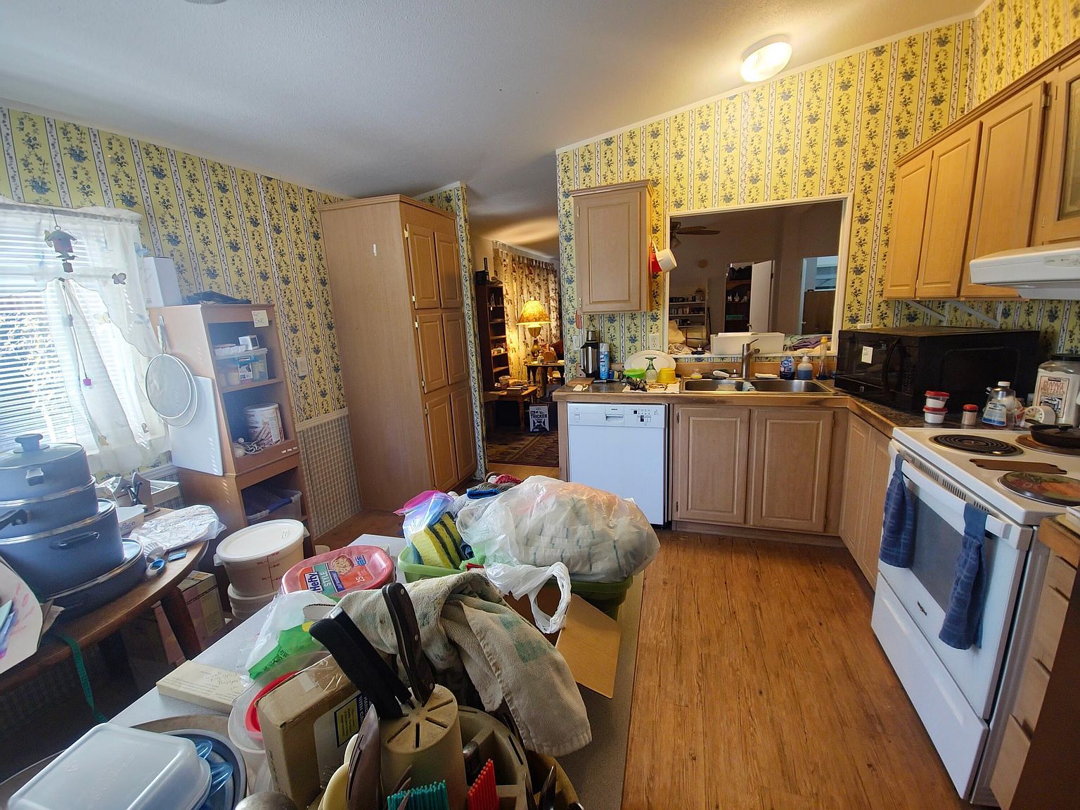 16395 Dawn Rd La Pine, OR 97739 | New build