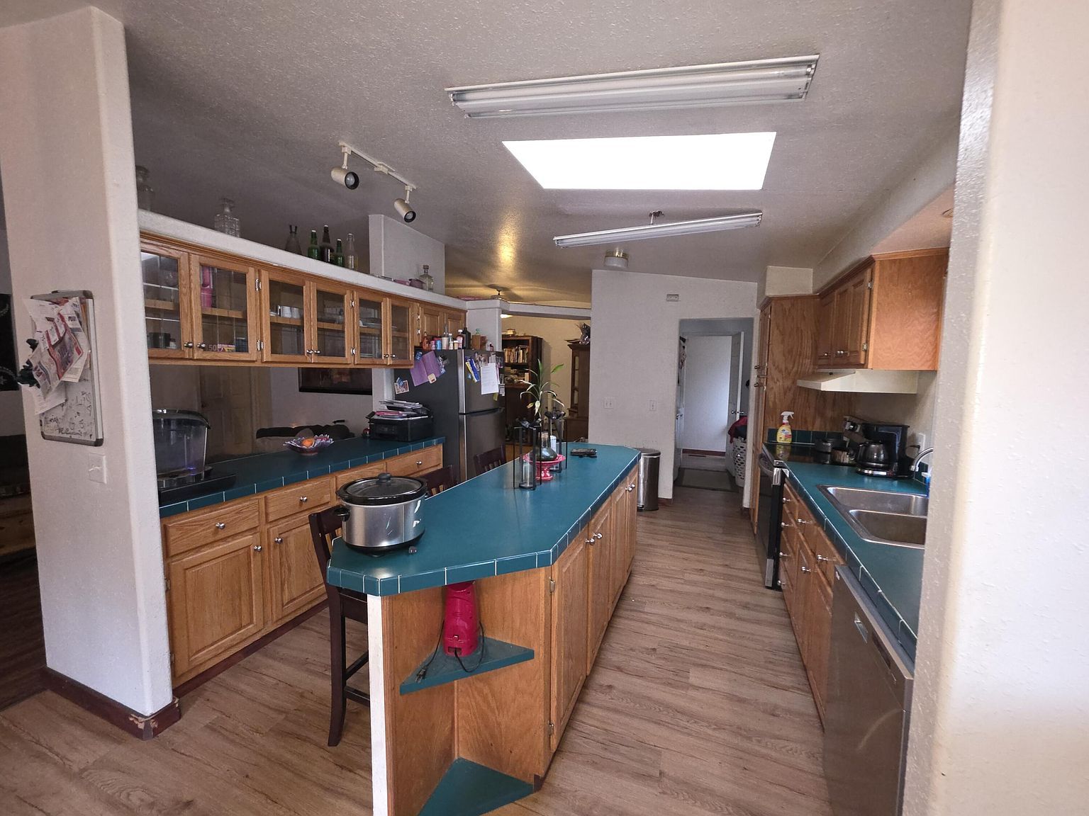 53666 Central Way La Pine, OR 97739 | New build