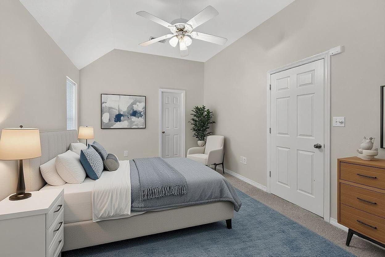 3348 Pine Grove Dr Huntsville, TX 77340  | Single Family