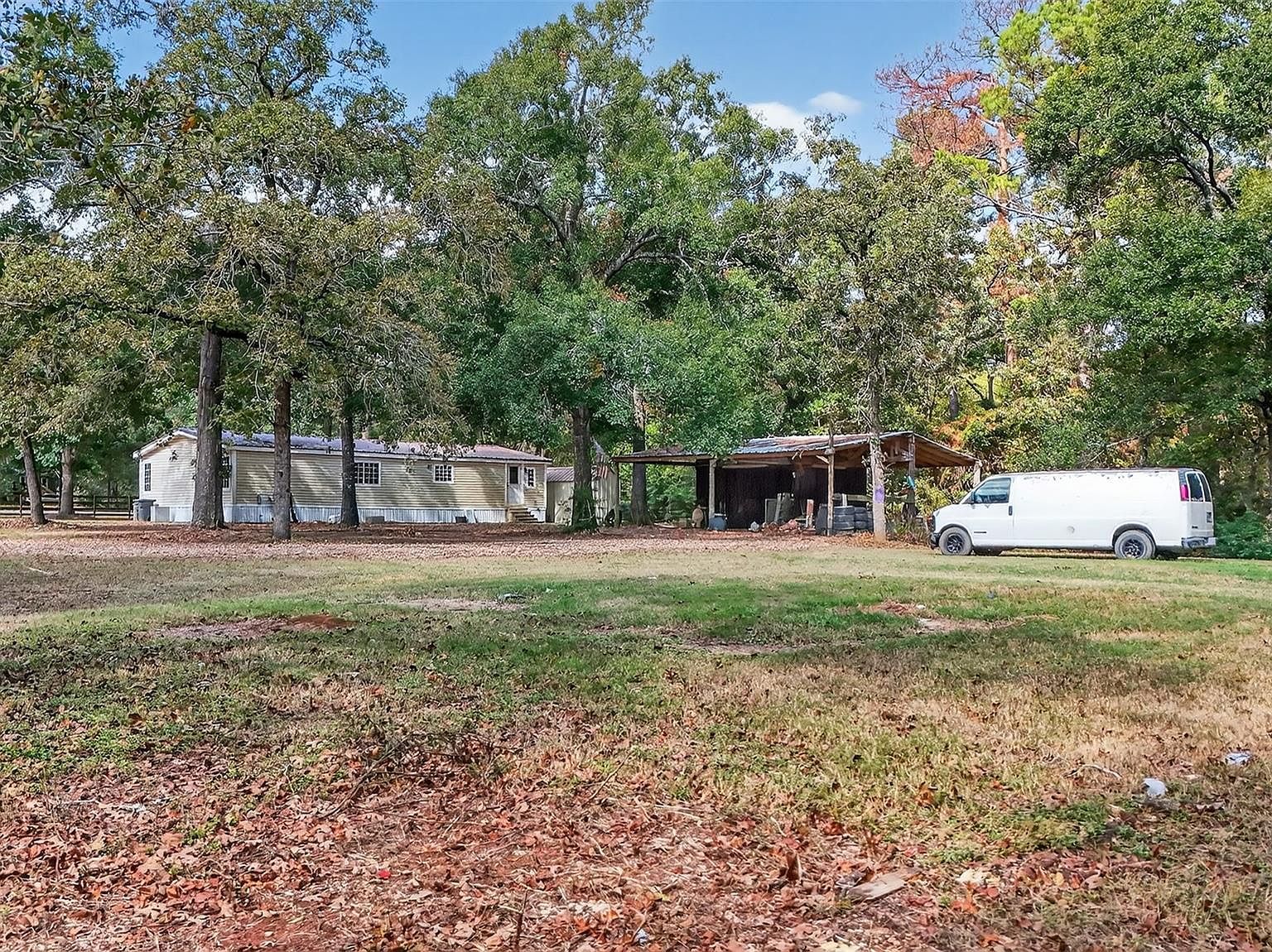 7365 Washington Ave Montgomery, TX 77316  | Single Family