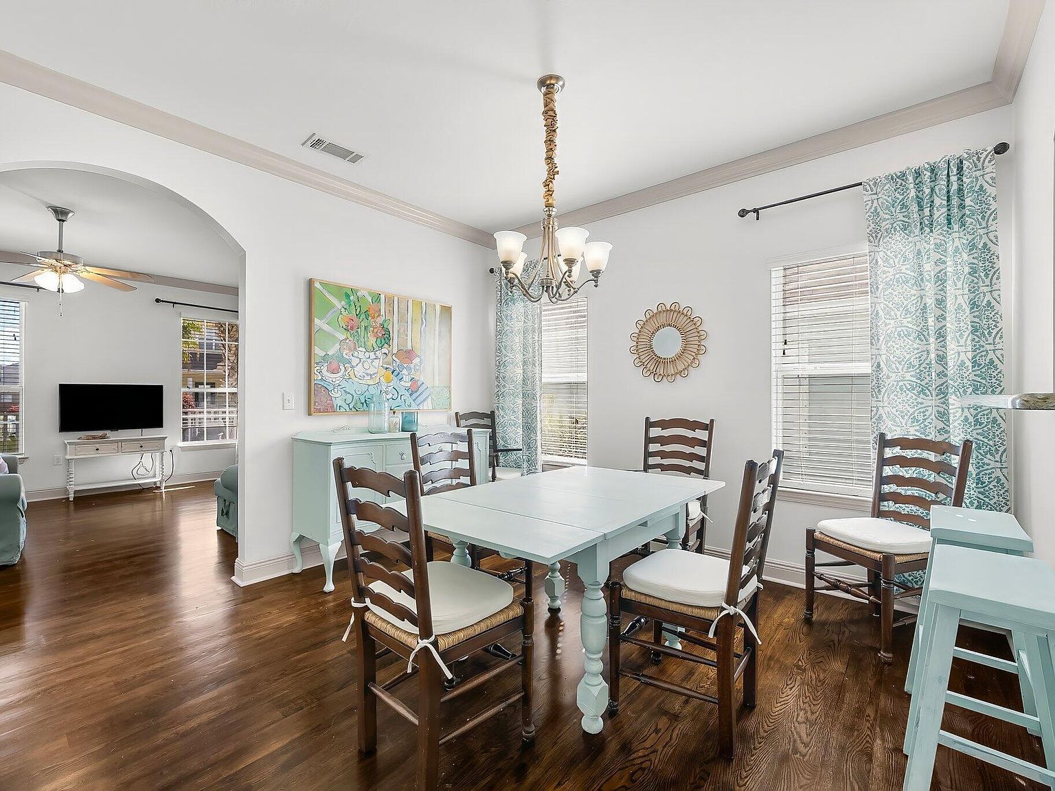 85 Golf Villa Dr Santa Rosa Beach, FL 32459  | Single Family